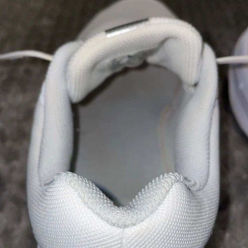Nike‎ Wmns Run Swift 3 White Metallic Silver Women Running Sports DR2698-101